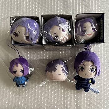 ブルーロック 御影玲王 グッズ セット ブルーロック 御影玲王グッズセット - メルカリ